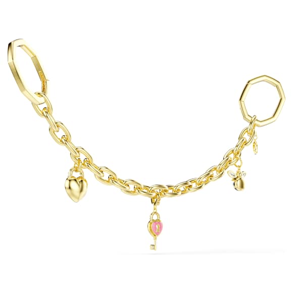 Bag charm
